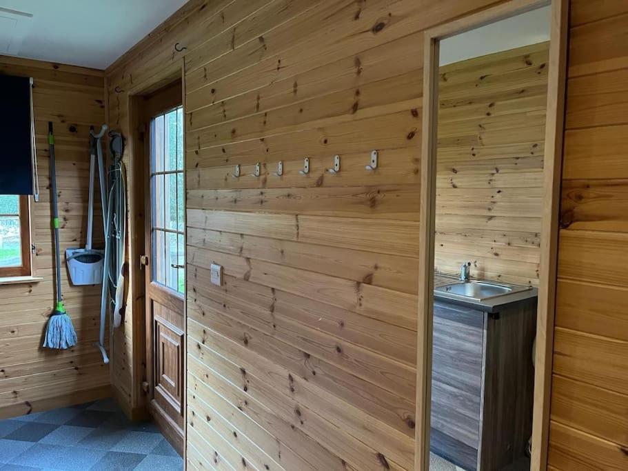 Artro Lodge Luxury 3 Bedroom, 3 Bathroom & Hot Tub Llanbedr (Gwynedd) Exterior foto