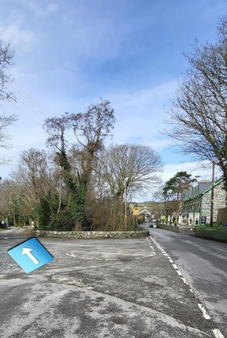 Artro Lodge Luxury 3 Bedroom, 3 Bathroom & Hot Tub Llanbedr (Gwynedd) Exterior foto